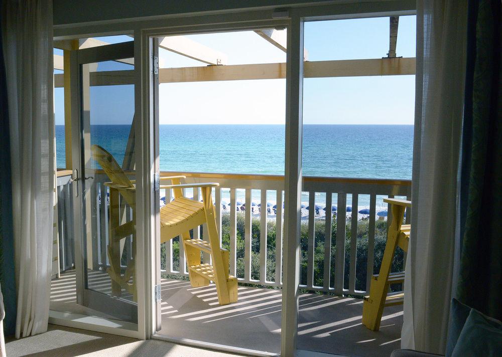 WaterColor Inn&Resort Santa Rosa Beach Exterior foto