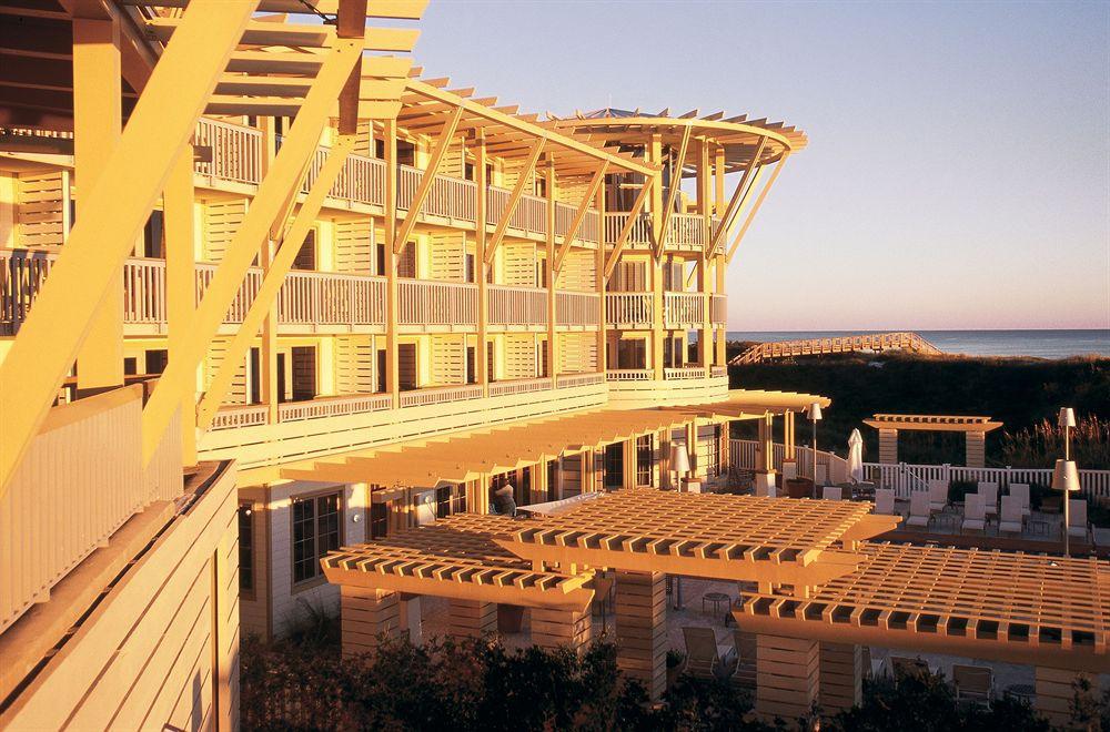 WaterColor Inn&Resort Santa Rosa Beach Exterior foto