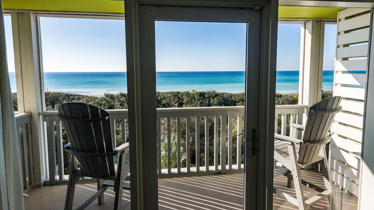 WaterColor Inn&Resort Santa Rosa Beach Exterior foto