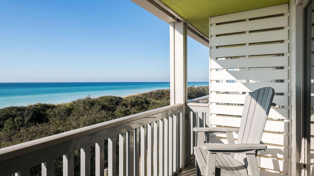 WaterColor Inn&Resort Santa Rosa Beach Exterior foto
