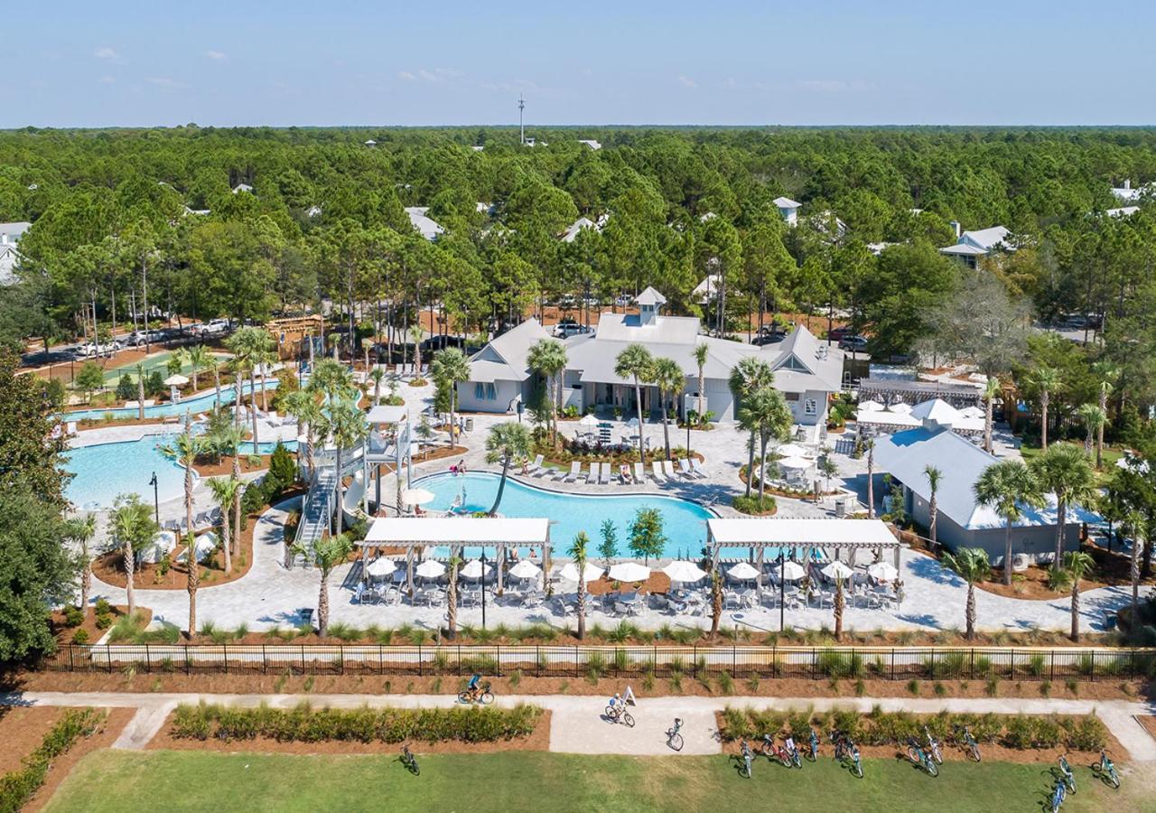 WaterColor Inn&Resort Santa Rosa Beach Exterior foto