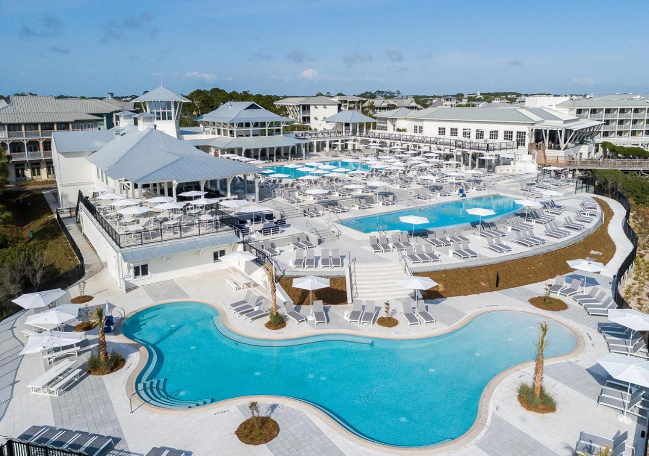 WaterColor Inn&Resort Santa Rosa Beach Exterior foto