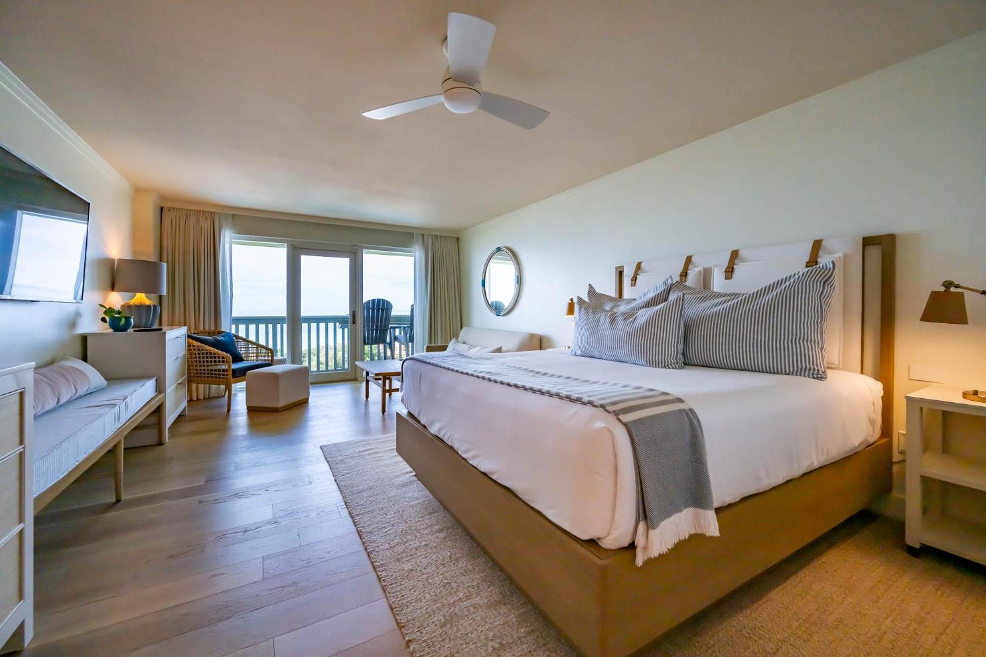 WaterColor Inn&Resort Santa Rosa Beach Exterior foto