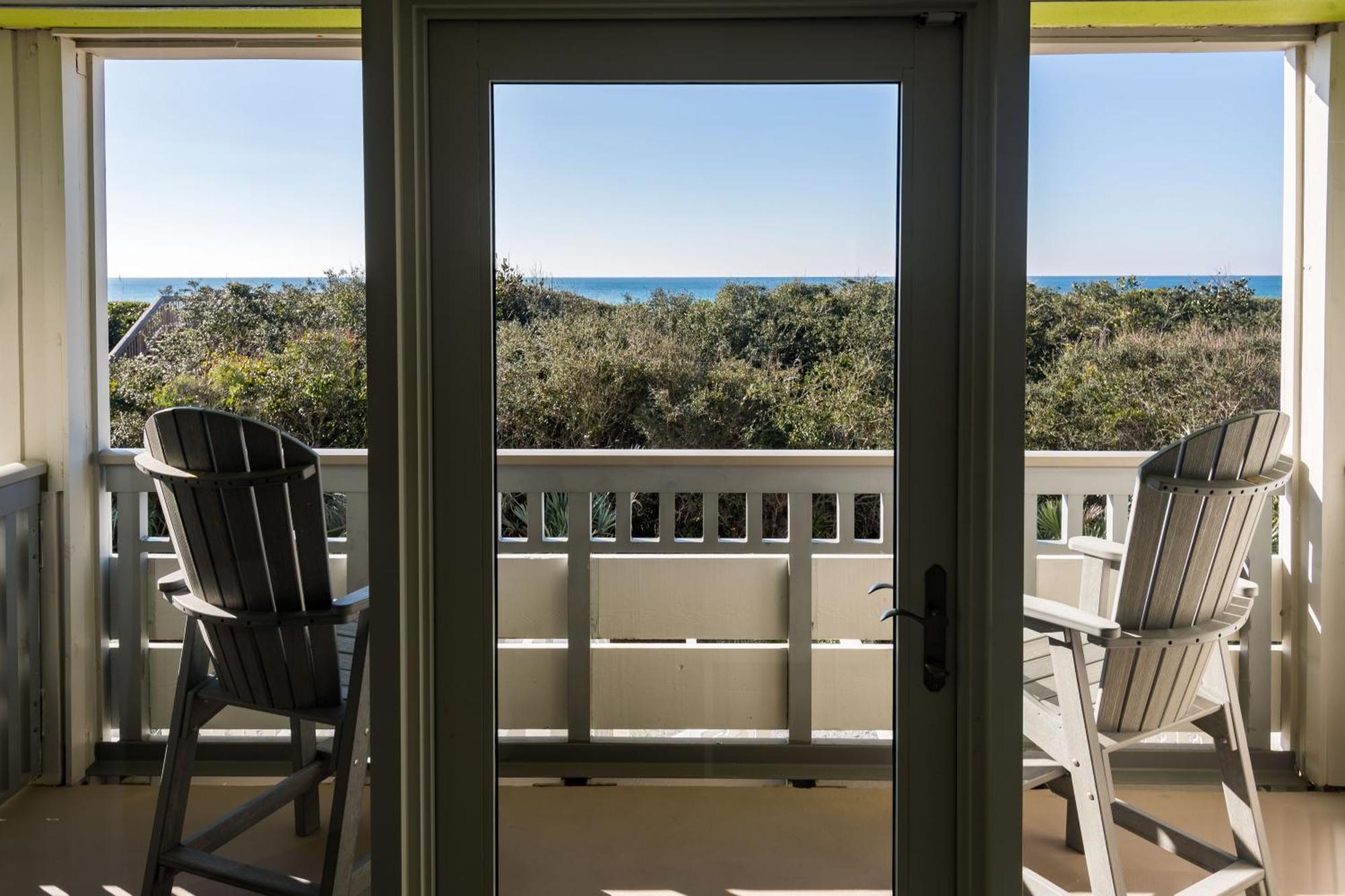 WaterColor Inn&Resort Santa Rosa Beach Exterior foto