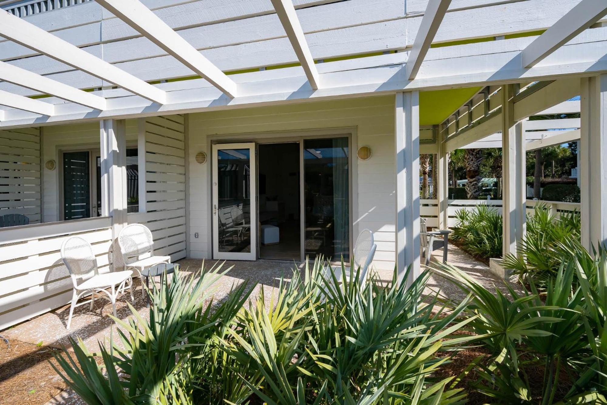 WaterColor Inn&Resort Santa Rosa Beach Exterior foto