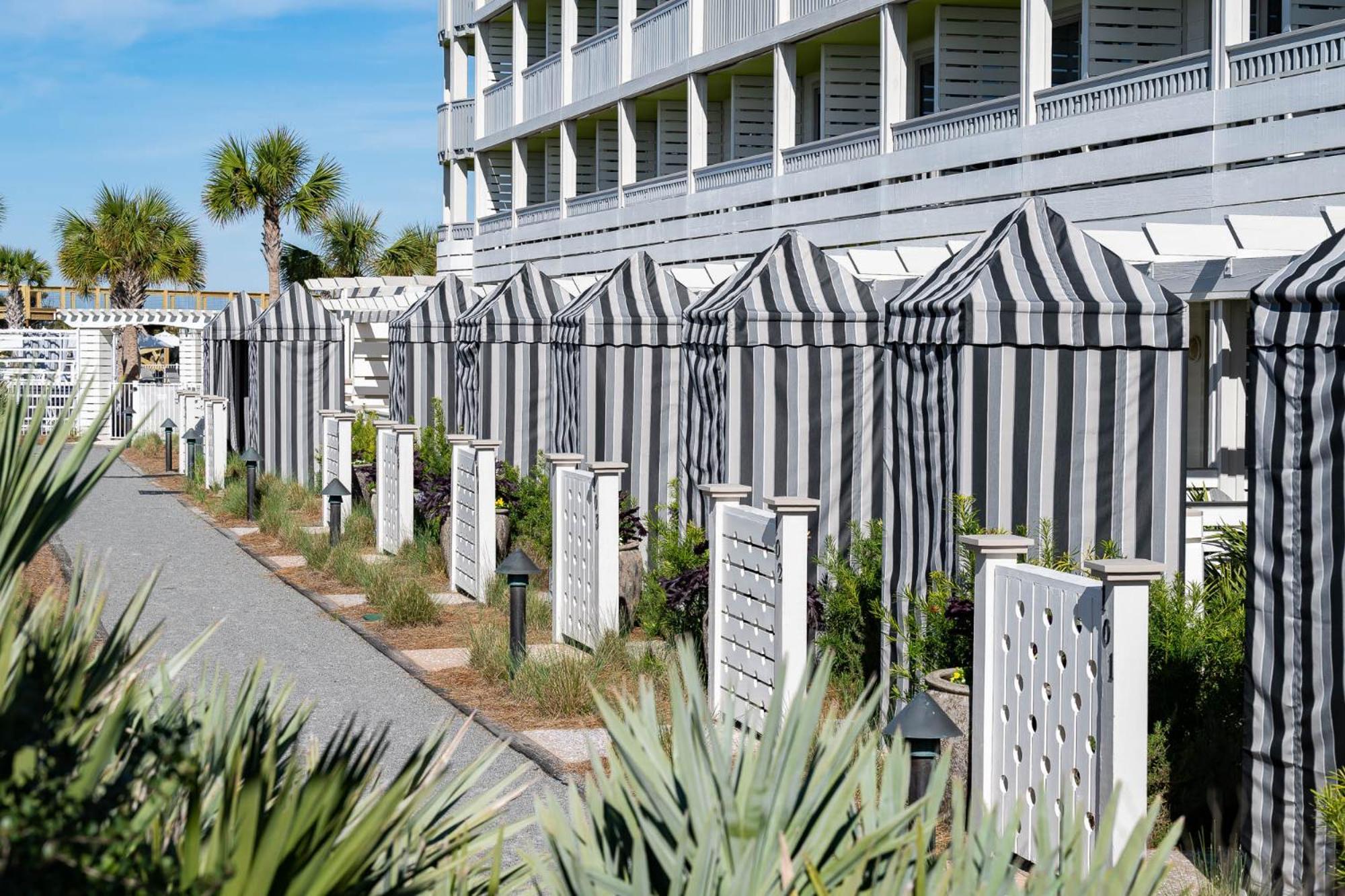 WaterColor Inn&Resort Santa Rosa Beach Exterior foto