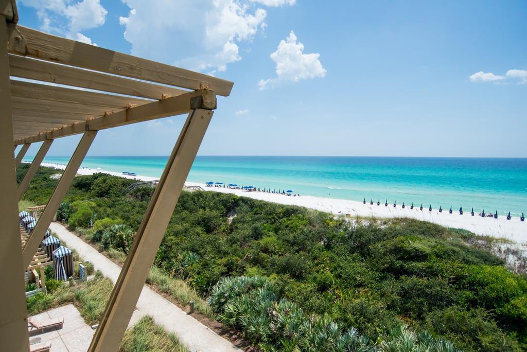 WaterColor Inn&Resort Santa Rosa Beach Exterior foto