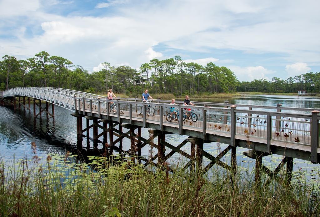 WaterColor Inn&Resort Santa Rosa Beach Exterior foto