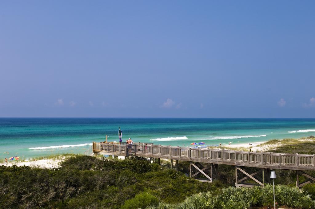 WaterColor Inn&Resort Santa Rosa Beach Exterior foto