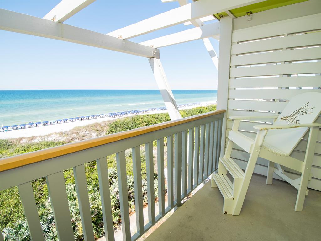 WaterColor Inn&Resort Santa Rosa Beach Exterior foto