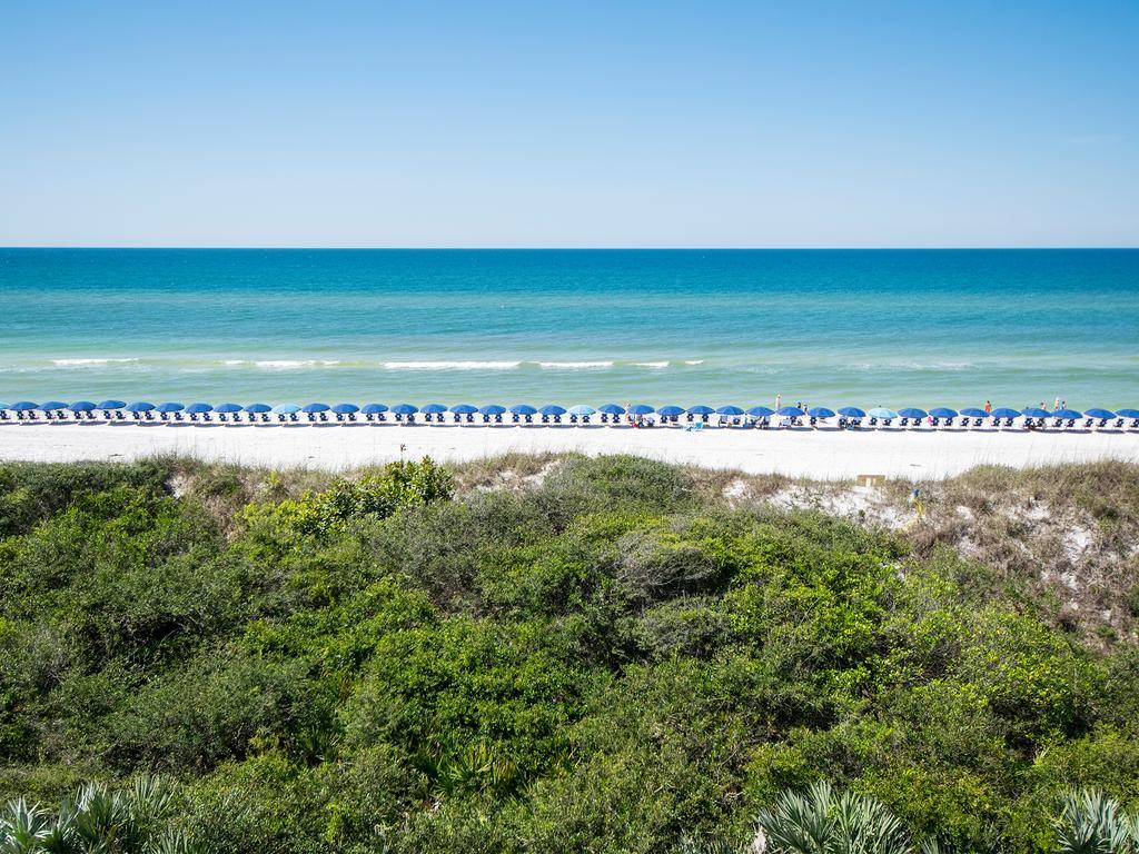 WaterColor Inn&Resort Santa Rosa Beach Exterior foto