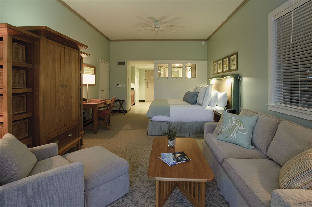 WaterColor Inn&Resort Santa Rosa Beach Exterior foto