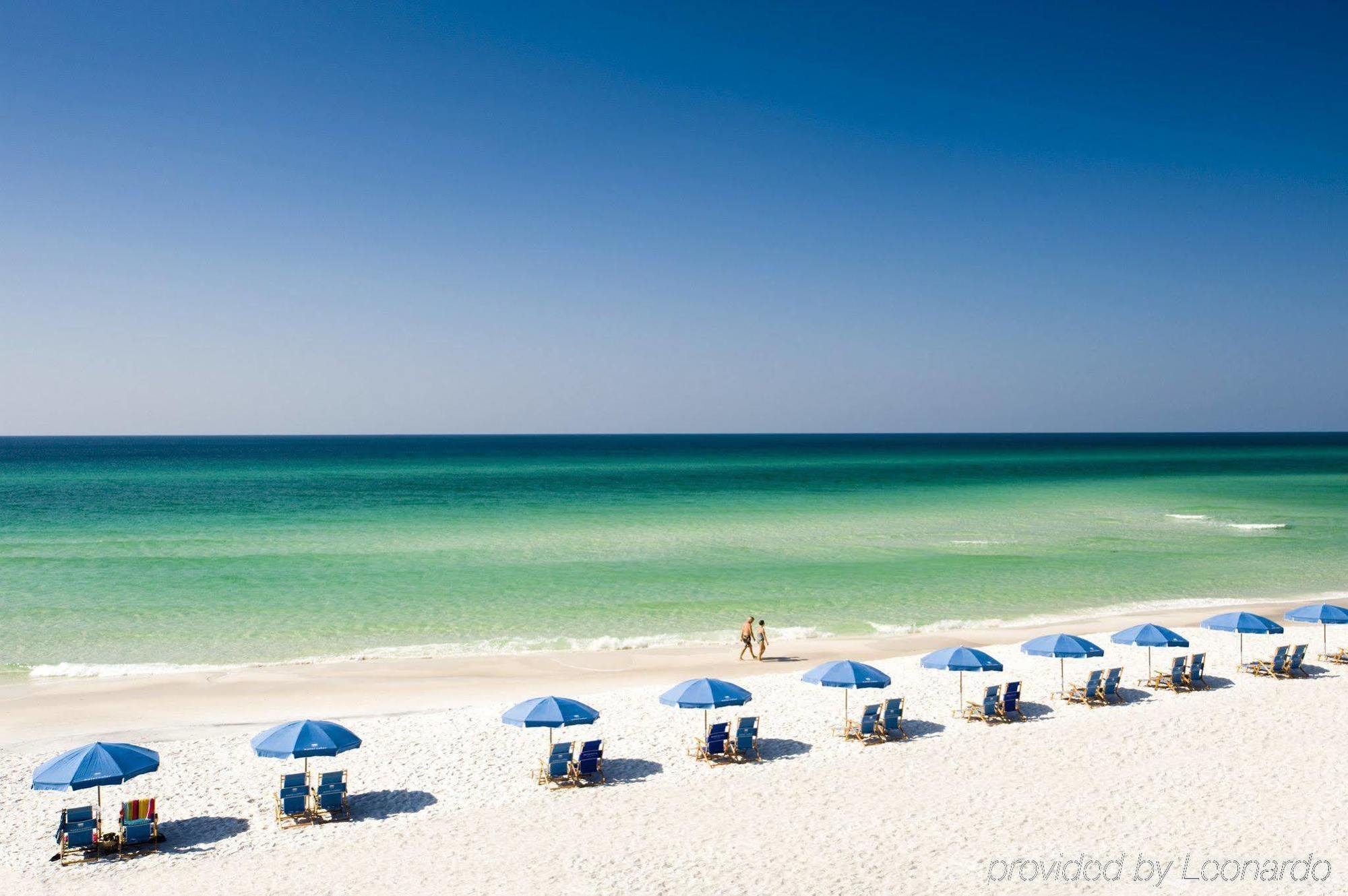 WaterColor Inn&Resort Santa Rosa Beach Facilități foto