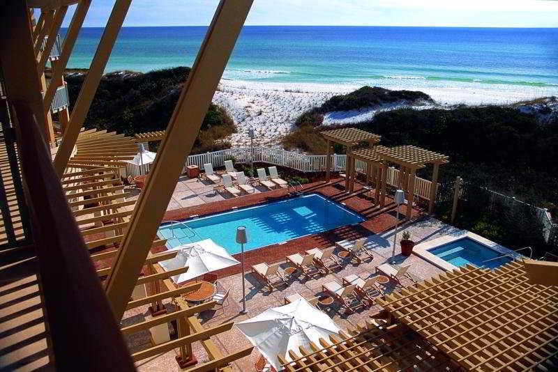 WaterColor Inn&Resort Santa Rosa Beach Exterior foto