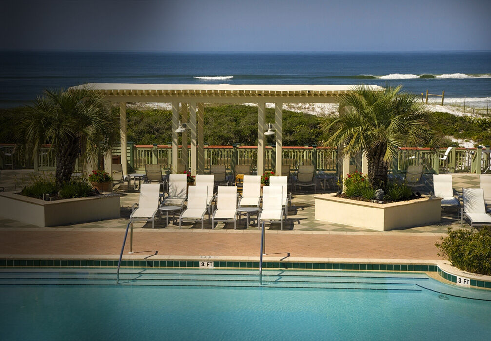 WaterColor Inn&Resort Santa Rosa Beach Exterior foto