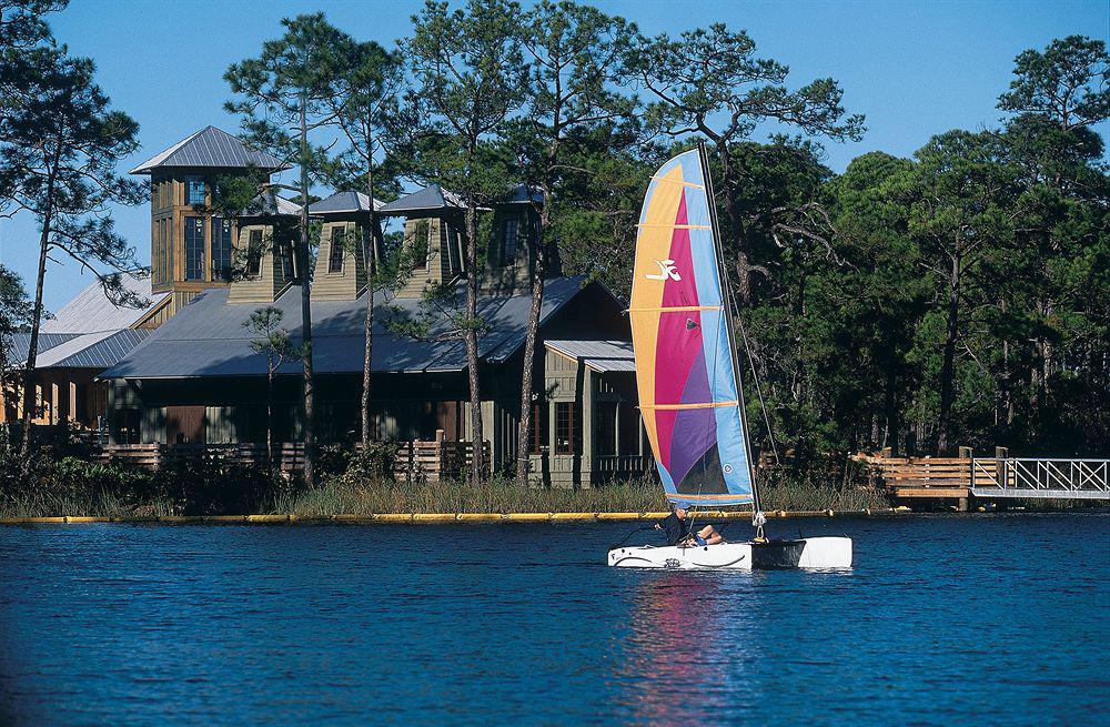 WaterColor Inn&Resort Santa Rosa Beach Exterior foto